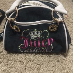Juicy Couture Bag with extendable strap 