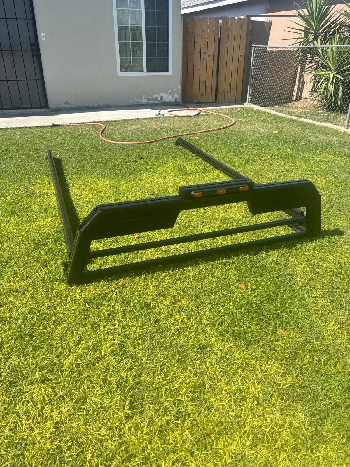 HEADACHE RACKS FOR CHEVY TRUCKS