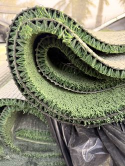 Turf Grass Rolls