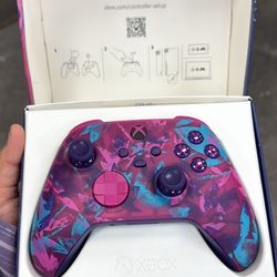 Xbox Controller