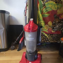 Dirt Devil Vaccuum