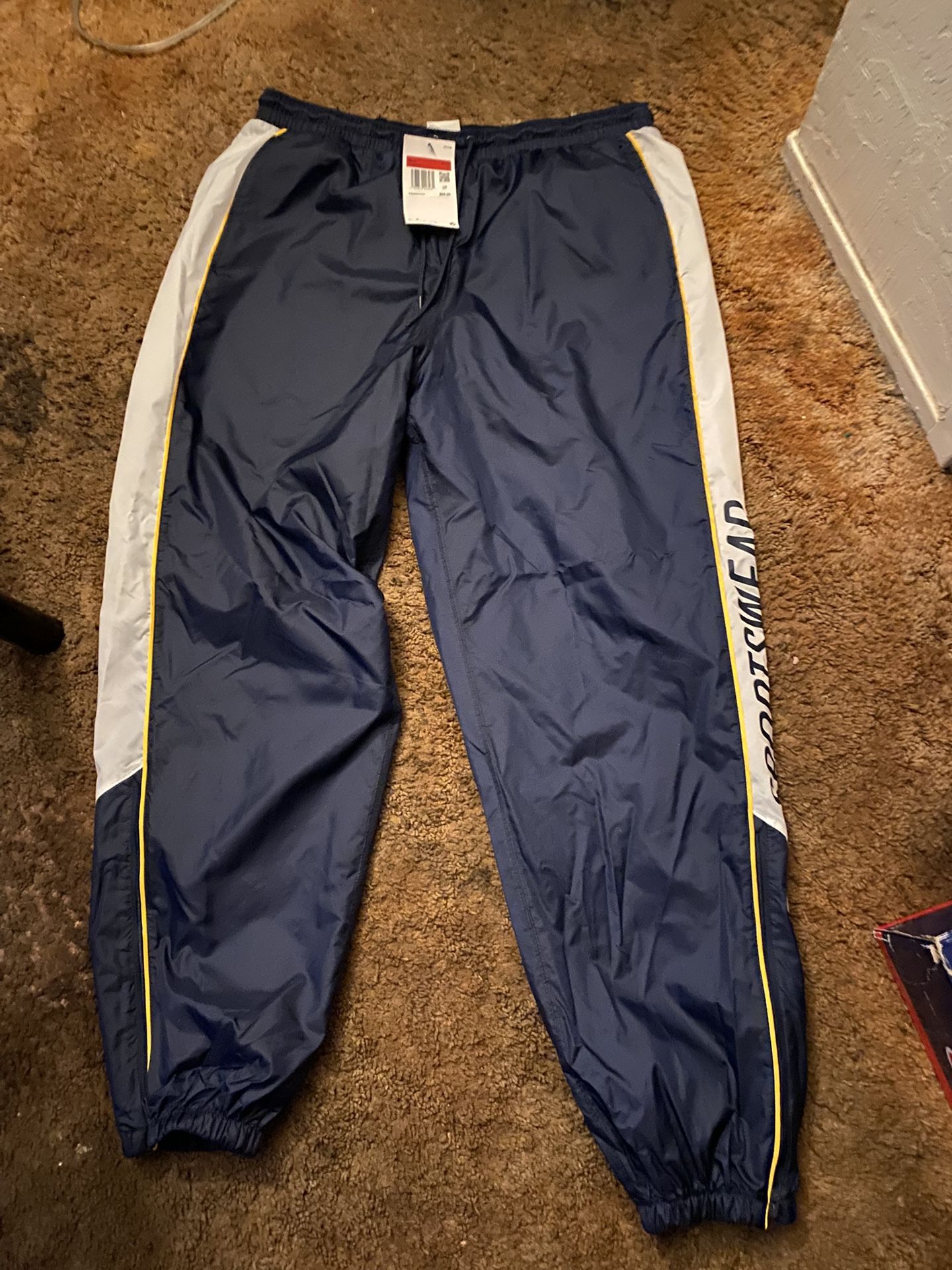 nike sweat pants