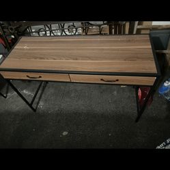 Desk 