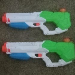 X Shot Water Guns 