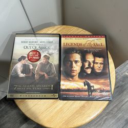 Classic Movies (2) New