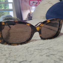 Coach Sunglasses HC8300 