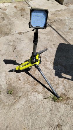 Ryobi Light Tower