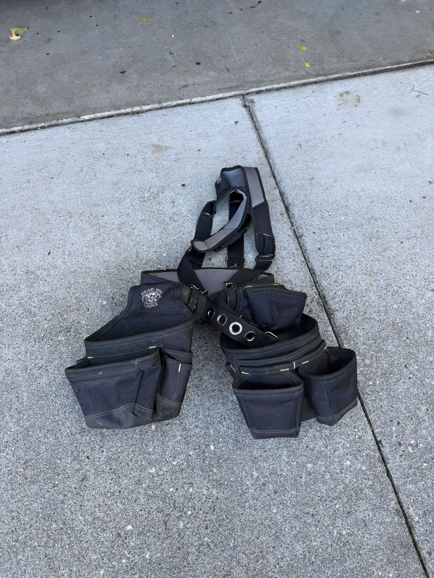 Carpenters Belt