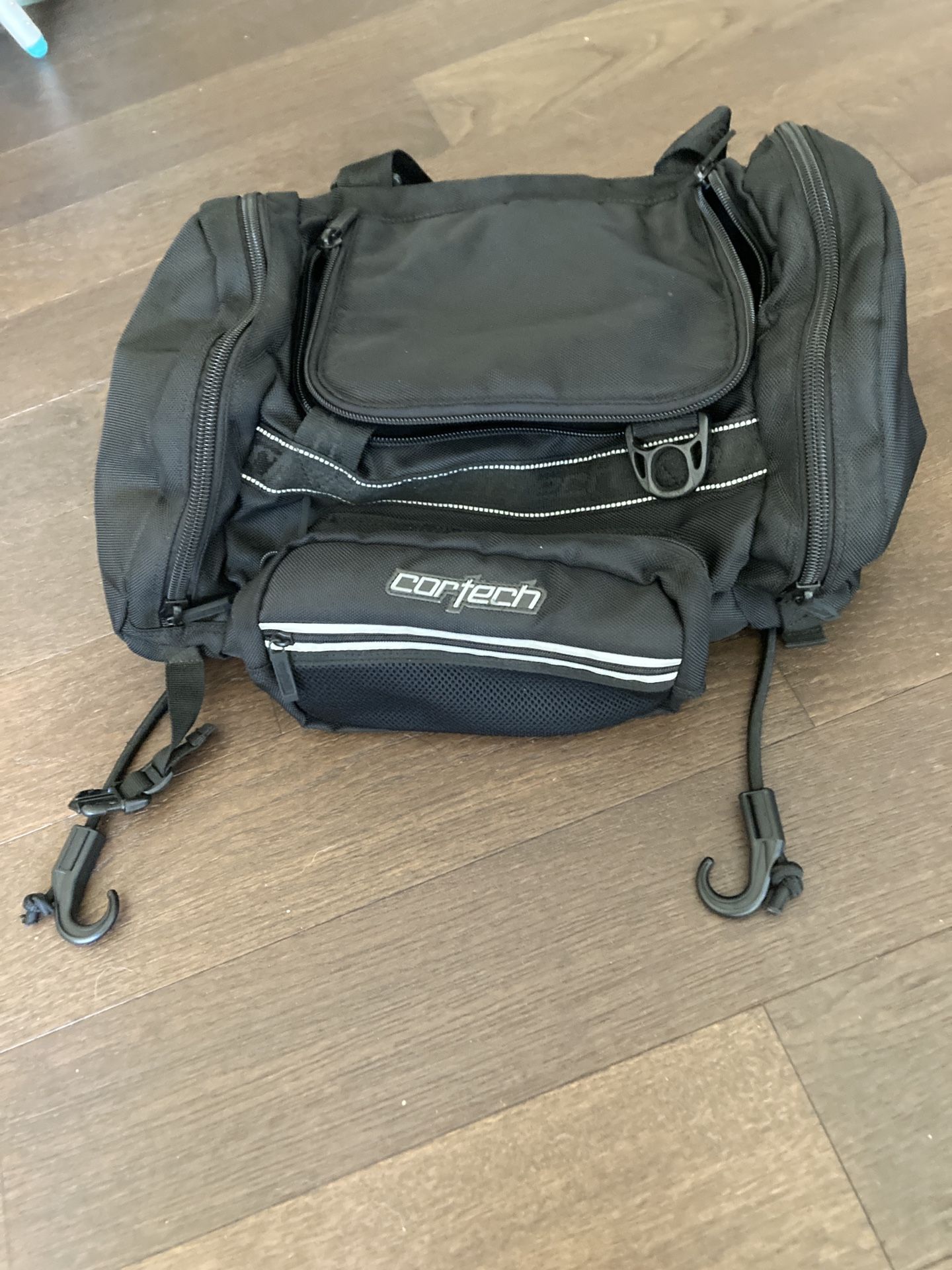 Motorcycle Bag