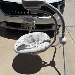 Fisher Price Baby swing
