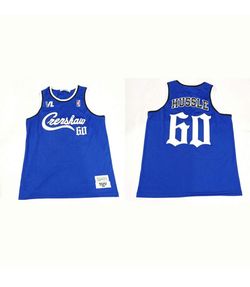 Nipsey Hussle Jersey