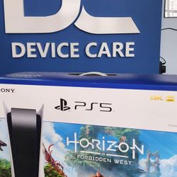 PS5 BUNDLE 