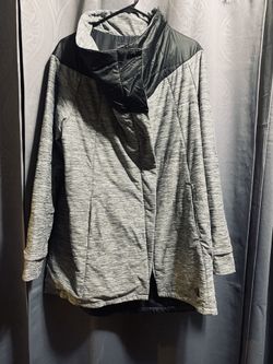 The North Face Jacket sz XL women's