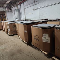 1000 Sqft Pallets Of Carpet Tile Free TC Delivery This Weekend