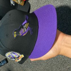 Hatclub Baltimore Orioles 7/14