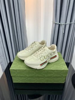 New Gucci women's shoes – all sizes available