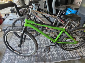 24 inch bmx