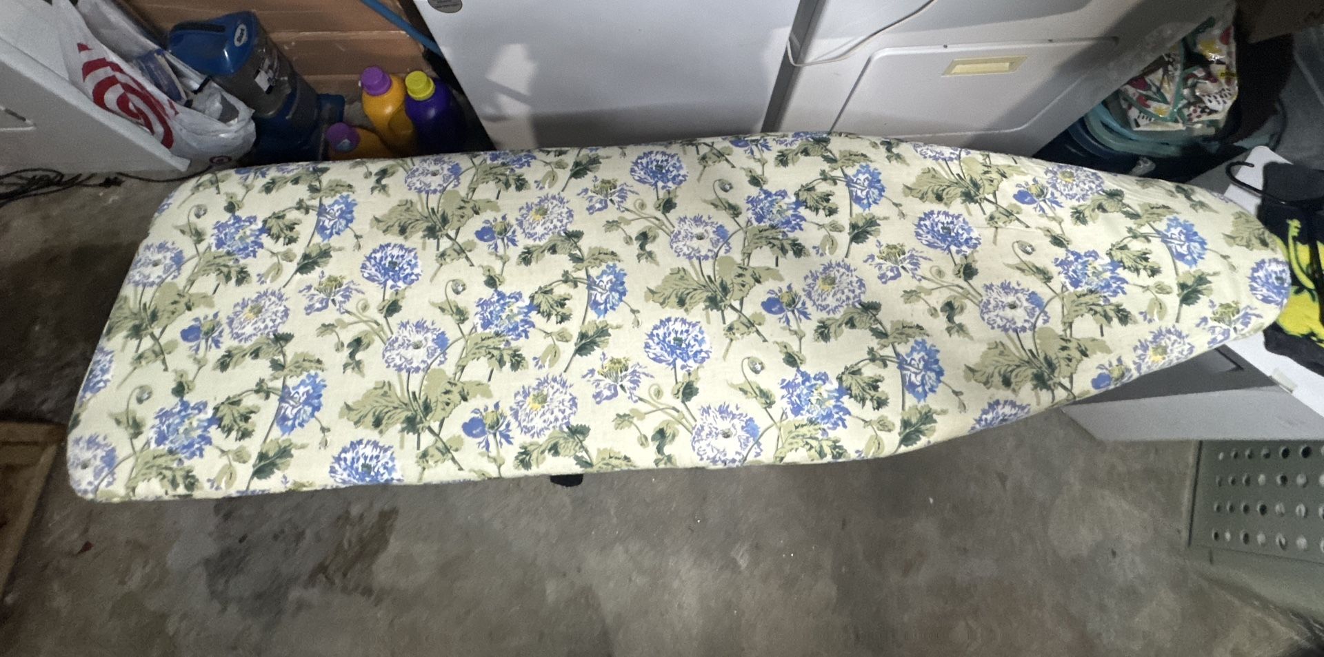 Ironing Board