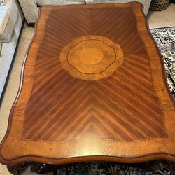 Two Coffee Tables Free