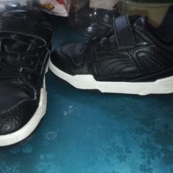 Puma Sneakers (10c)