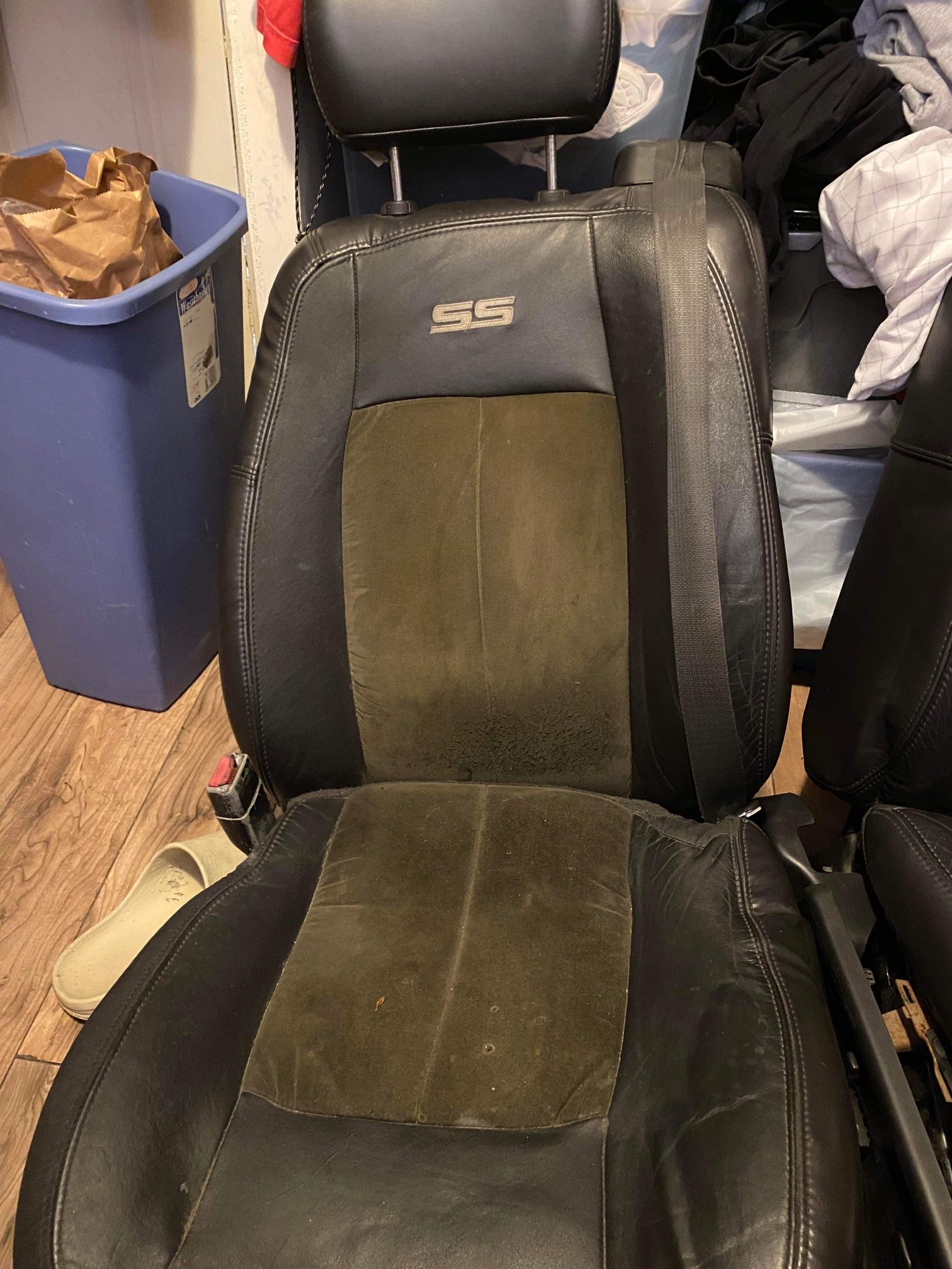 SS Seats for Sale in Los Angeles, CA OfferUp
