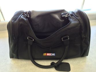 NASCAR SPORT BAG