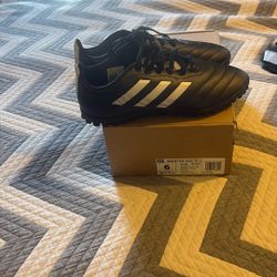 Indoor Soccer Cleats