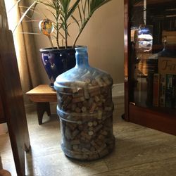 Corks decorating or hobbies