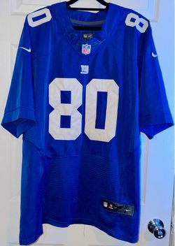 Victor Cruz men’s Jersey #80
