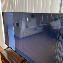 Hisense 50 Inch for parts