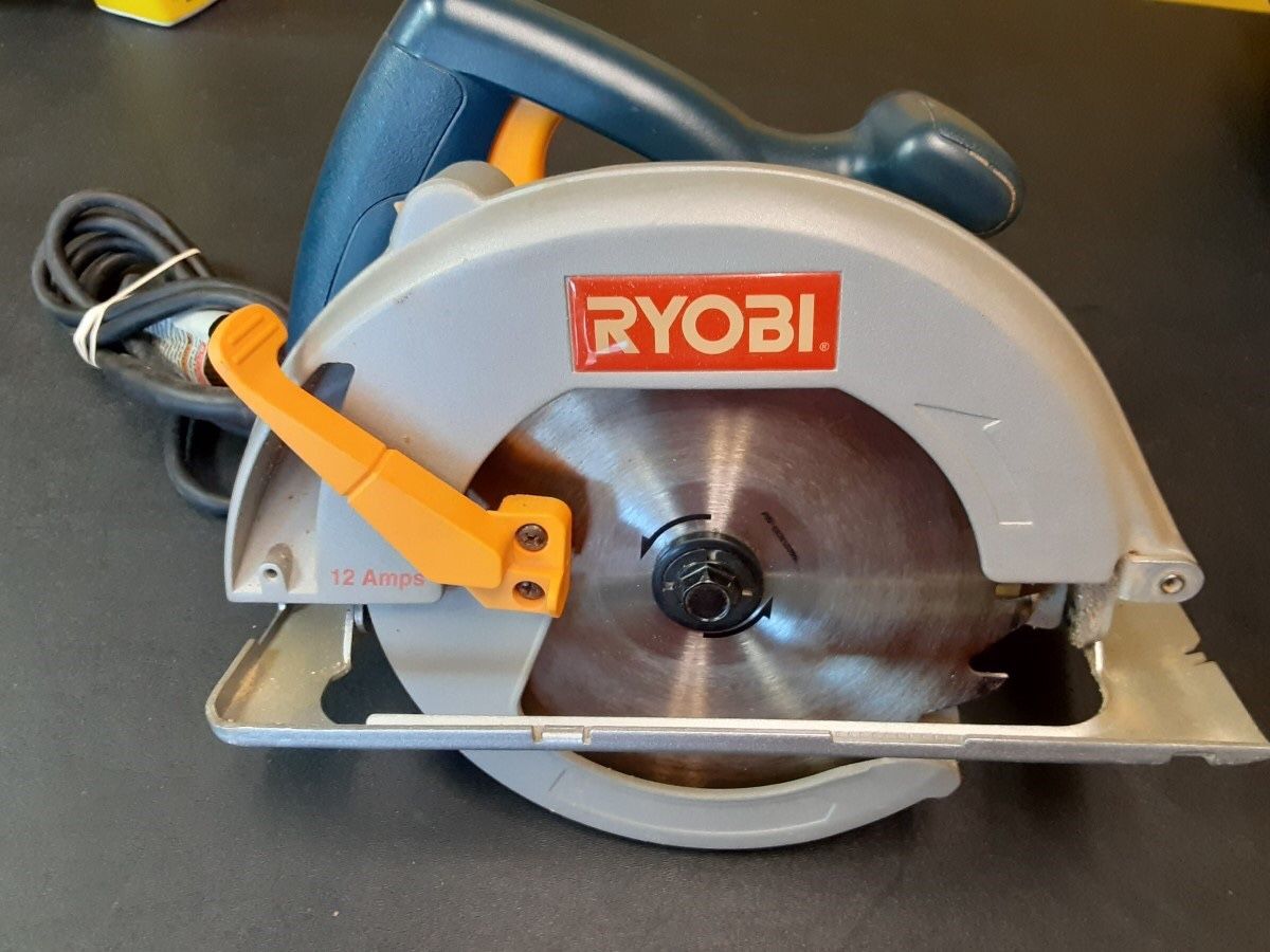 RYOBI TOOLS CSB121