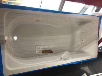 American Standard Jacuzzi in 72 inch