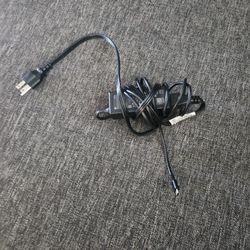 Chromebook Charger 