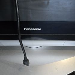 Tv 50inc Panasonic