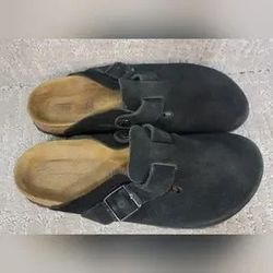 Birkenstock Boston for men and women