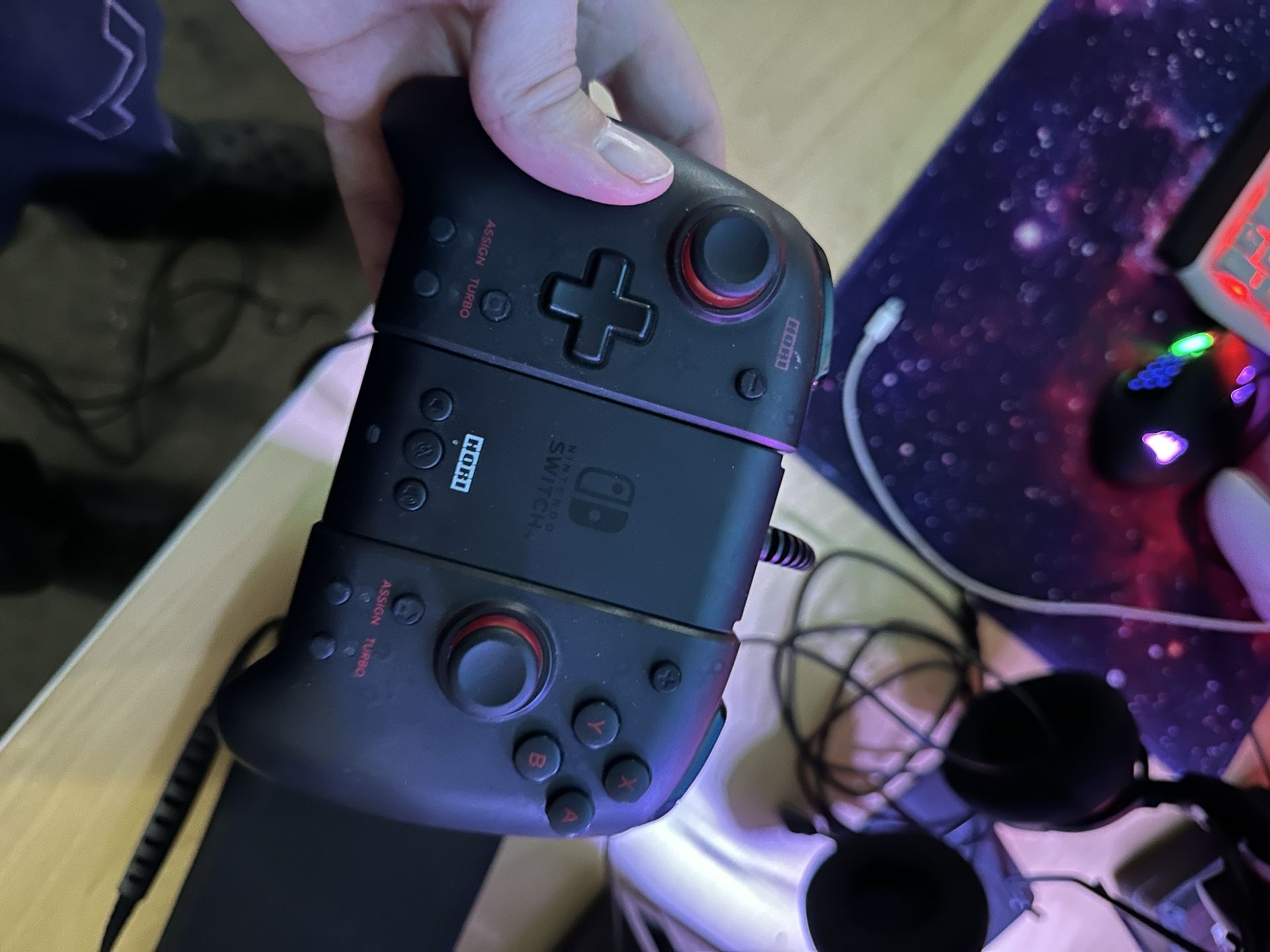 Nintendo Switch Controller