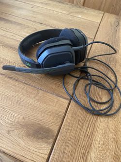 Astro A10 Headphones 