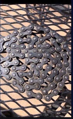 80 LINKS KMC CHAIN 90s