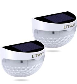 Solar Outdoor Courtyard Lamp Household led Human Sensation Rural Waterproof