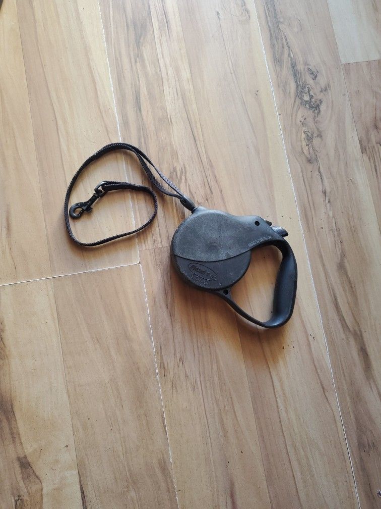 Dog Leash Flexi 1-8 Long