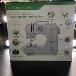 beginner sewing machine kit