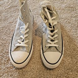 Converse All-Star Hightops