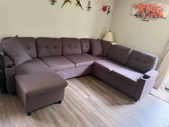 Sectional