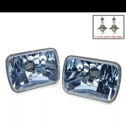 Toyota Mazda Nissan Headlights 