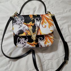 Women's Designer Crossbody Purse