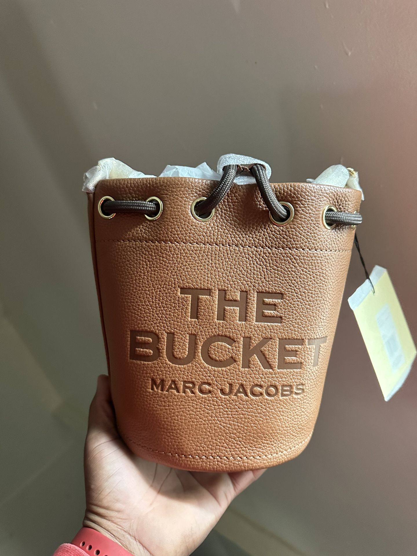 Marc Jacobs Bucket Bag