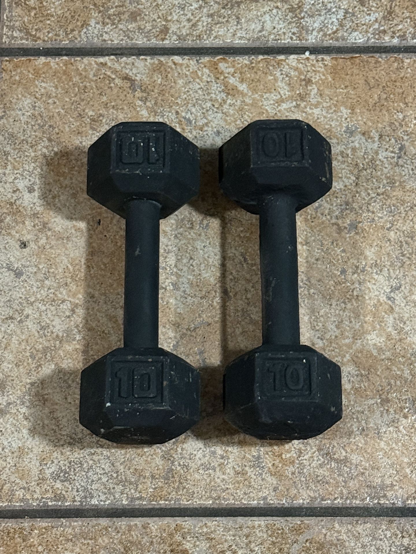 Dumbbells