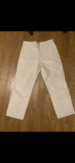 Butter High Wale Cord Work Pants