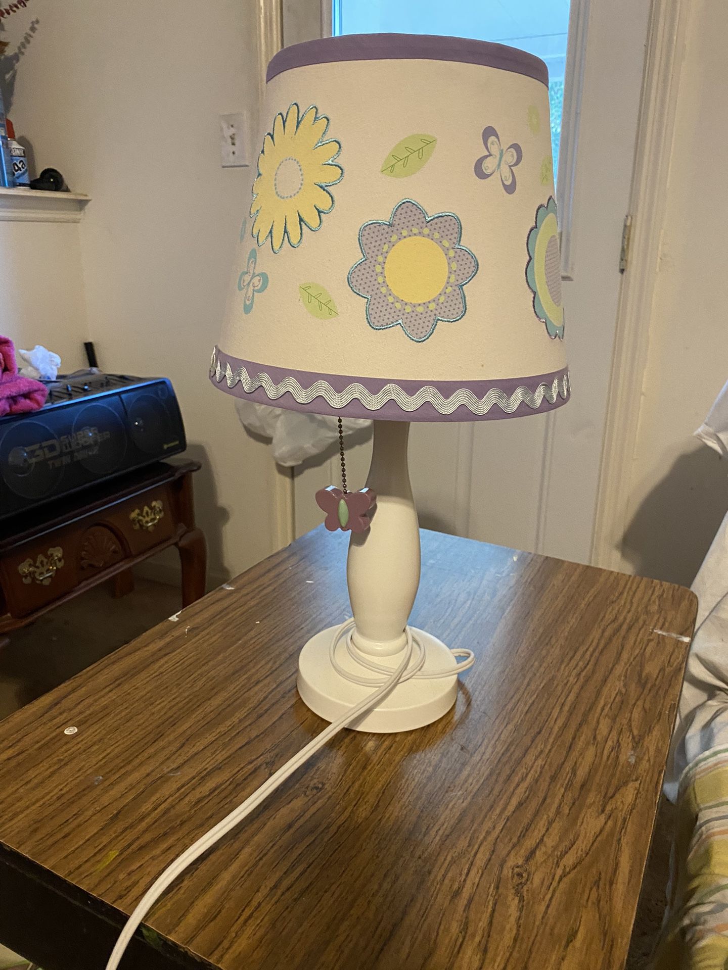 Table Lamp 20
