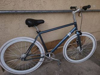 Sole fixie Med Rider